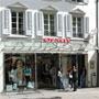 Weggisgasse 31 Luzern